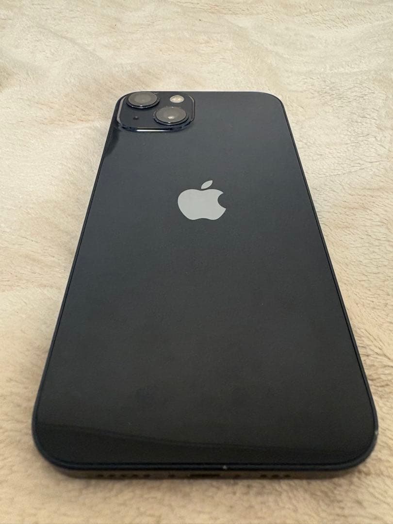 iphone 13 ミッドナイト 128GB