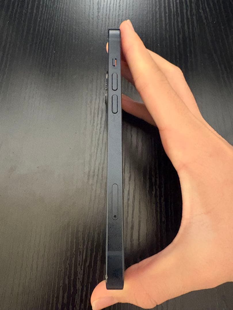 iphone 13 ミッドナイト 128GB