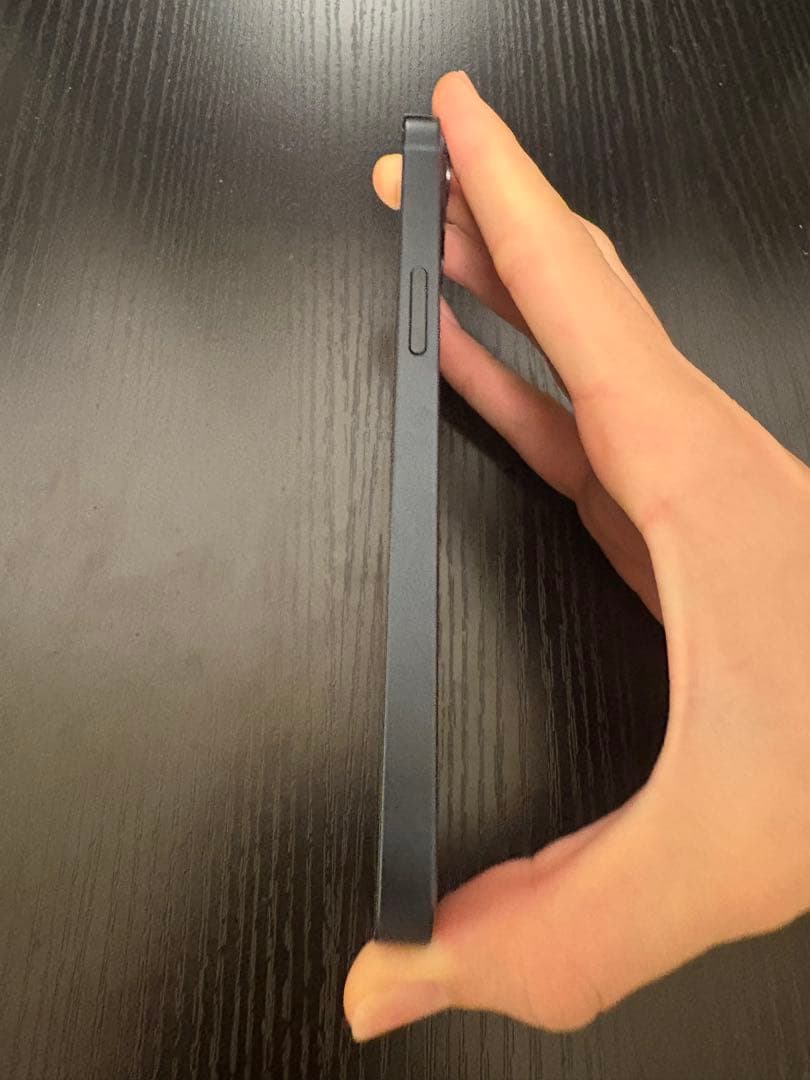 iphone 13 ミッドナイト 128GB