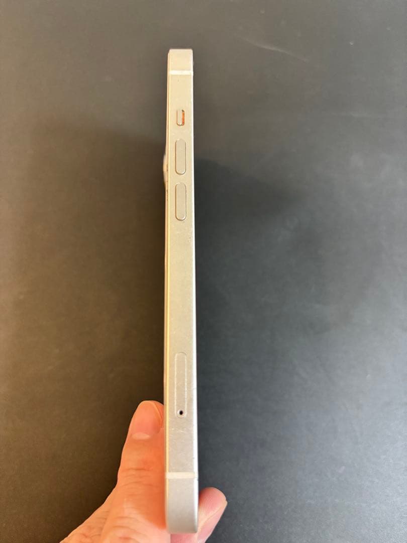 【最終値引】iPhone14 128GB SIMフリー　100%