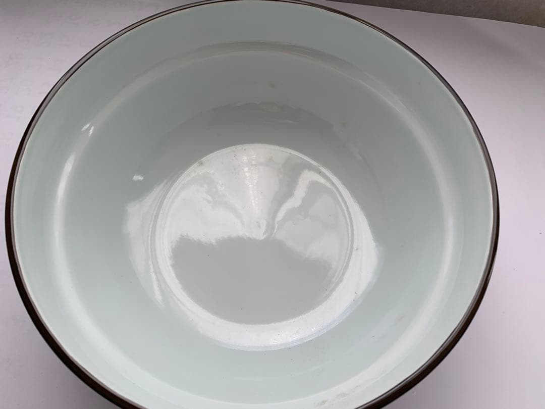 時代　水指　在銘　送料込み