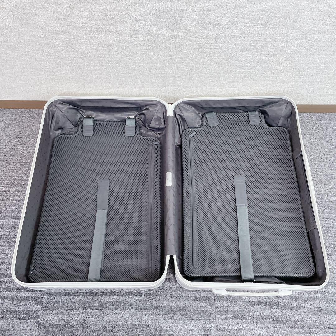 RIMOWA essential 832.63 60L スーツケース 3〜5泊
