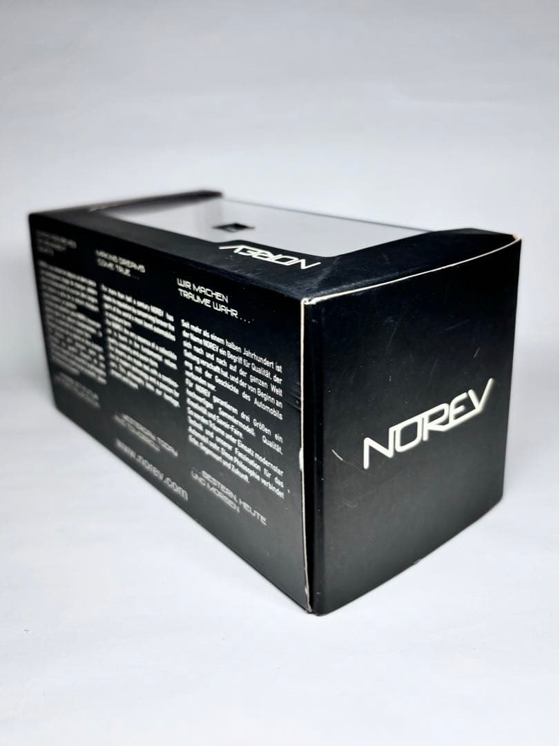 NOREV 1/43 ING ルノーF1 R28 No.5 アロンソ