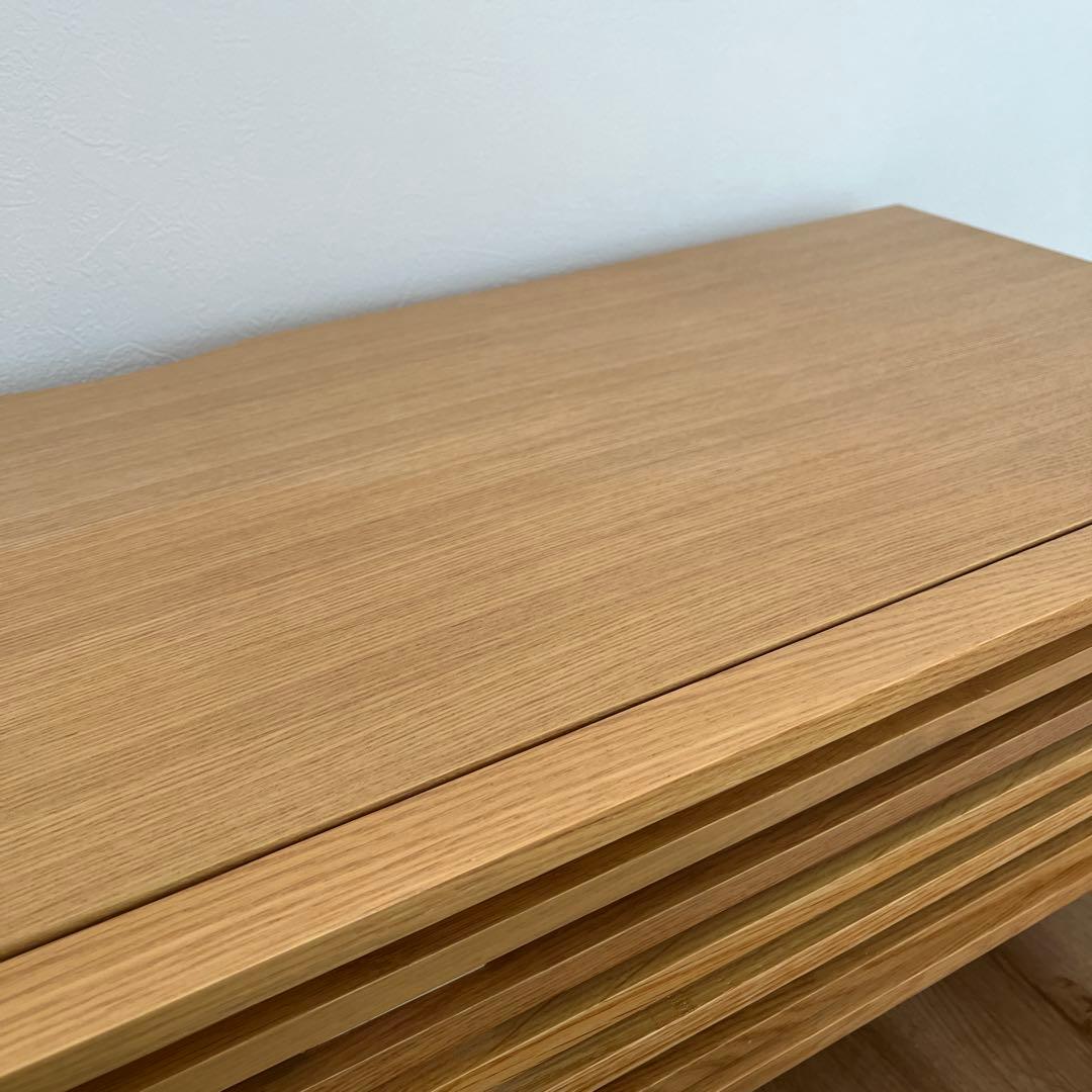 テレビボード　テレビ台　木製　北欧