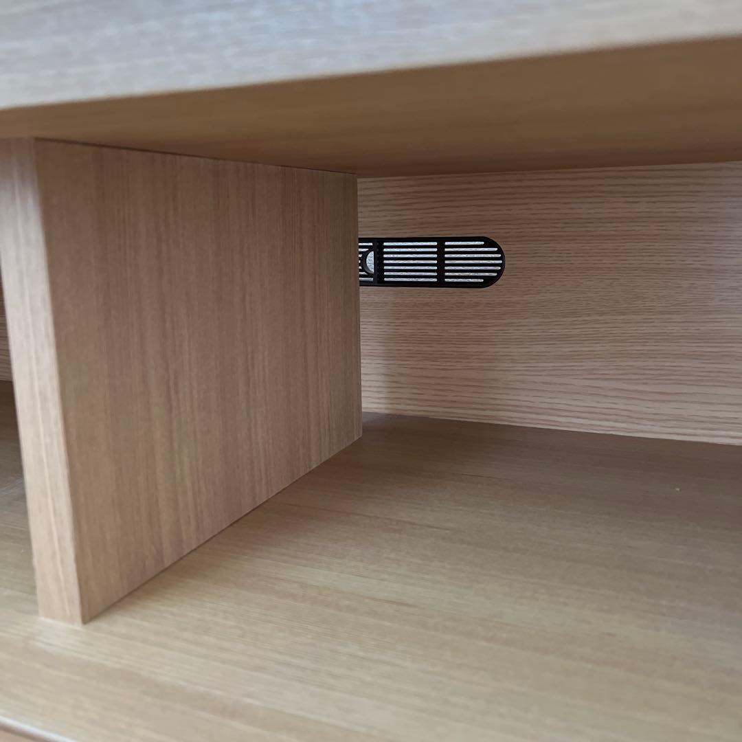 テレビボード　テレビ台　木製　北欧