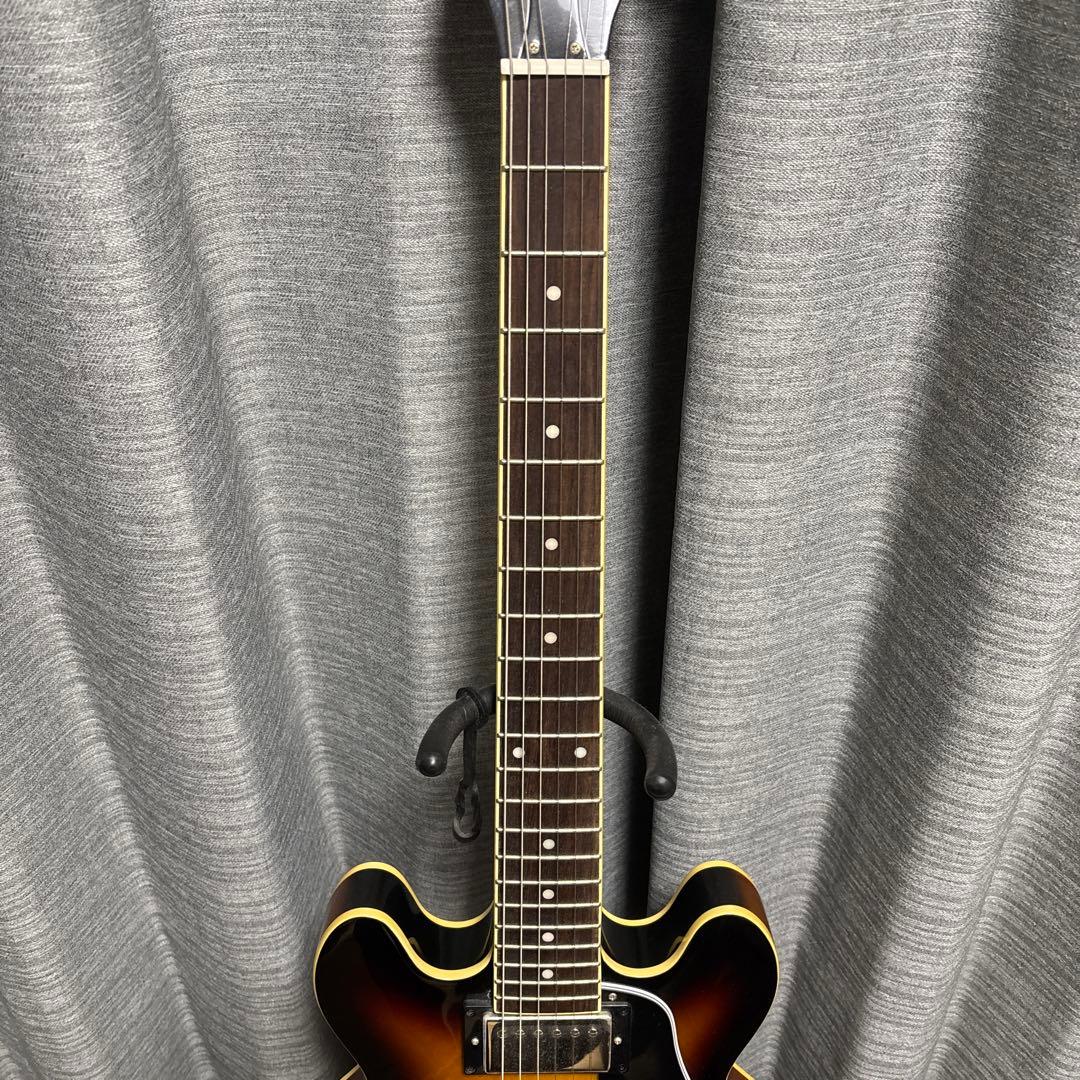 ギター Epiphone ES-339 Vintage Sunburst