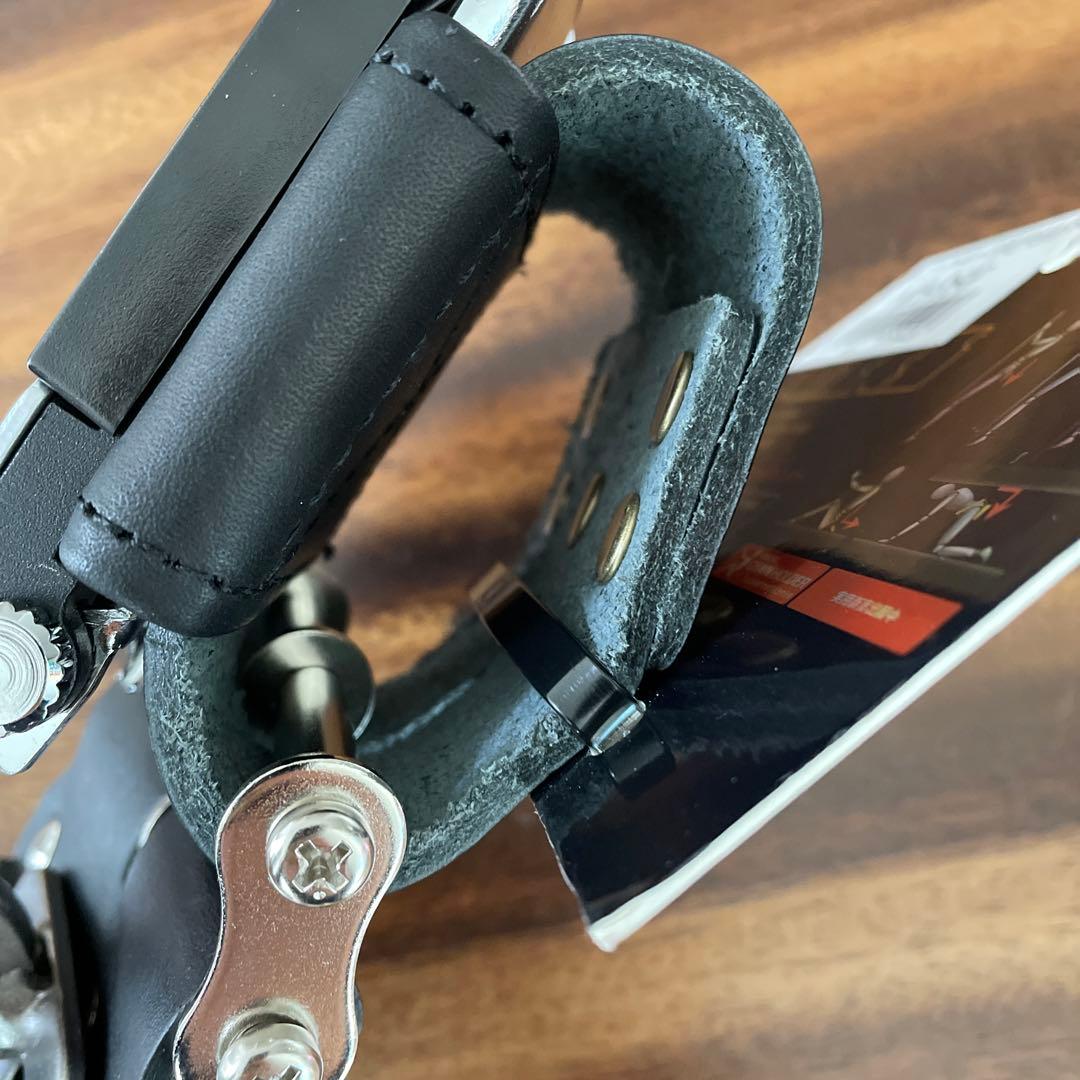 ニックス チェーンタイプ seunji