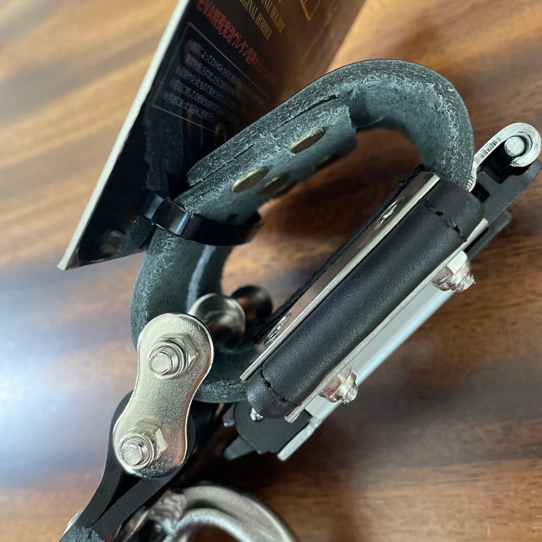 ニックス チェーンタイプ seunji