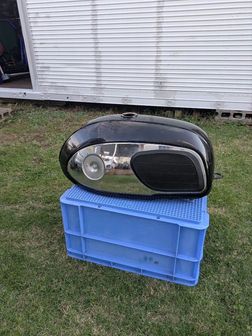 ピンクの猫さん専用 CB450 k0 タンク