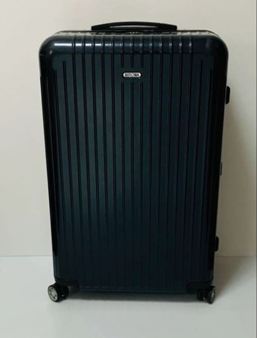 RIMOWA リモワ サルサエア 84L ネイビーブルー
