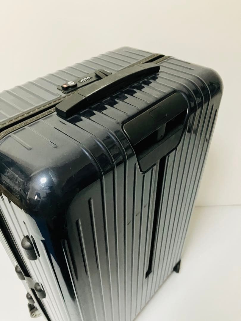 RIMOWA リモワ サルサエア 84L ネイビーブルー