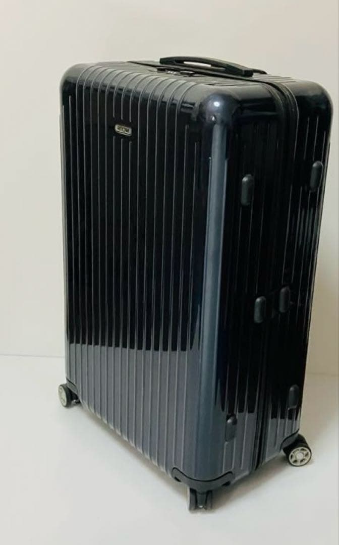 RIMOWA リモワ サルサエア 84L ネイビーブルー