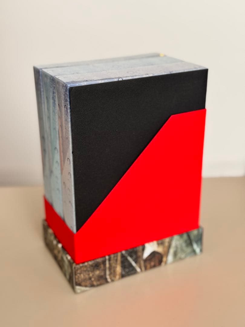 【初版限定版】空の境界 20周年記念版