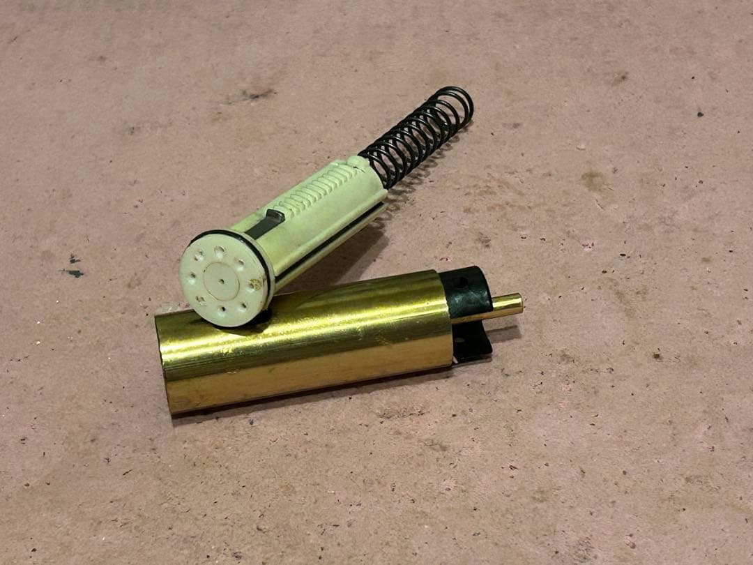 こ*ん様 FN HERSTAL MK 17 MOD 0 次世代電動ガンメカボック