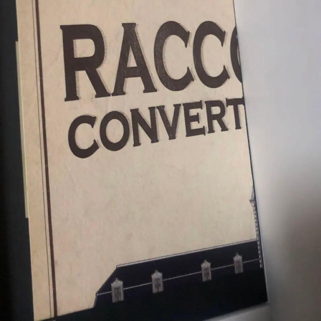 PS4 バイオハザードRE2レオン・S・ケネディ フィギュア（箱付き）