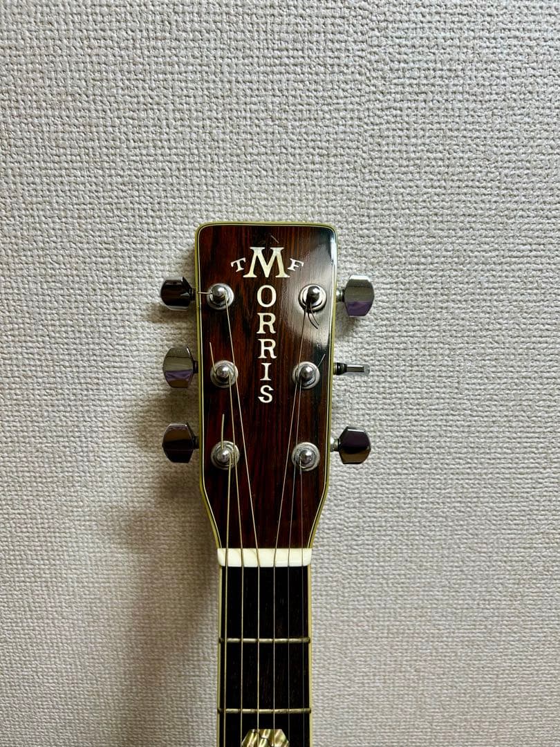 Morris ギター