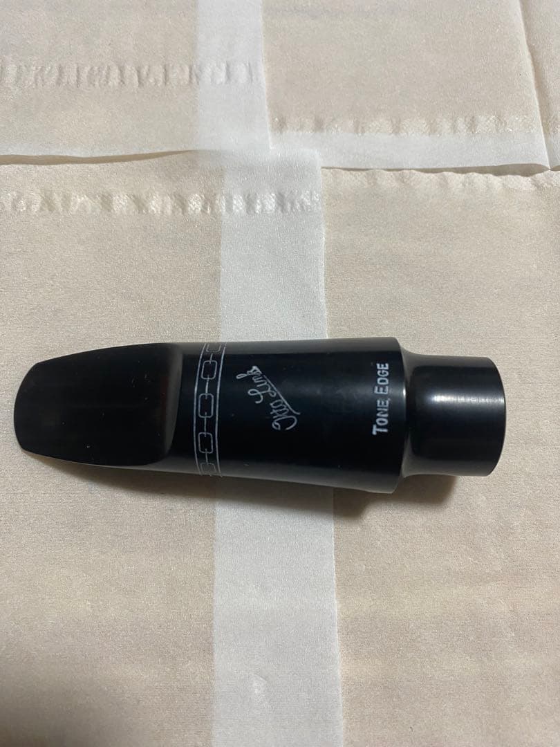 最終値下げ！OTTO LINK Tone Edge 90周年ヴィンテージモデル