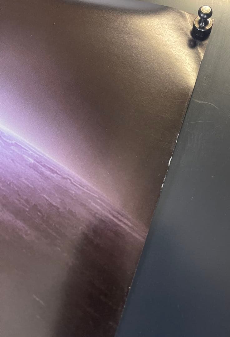 *枚数限定*映画館用両面印刷ポスターUS版:トランスフォーマー 2007年公開