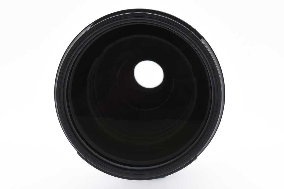 レンズ(ズーム) Nikon Tamron SP 150-600mm Di VC G2 #8566