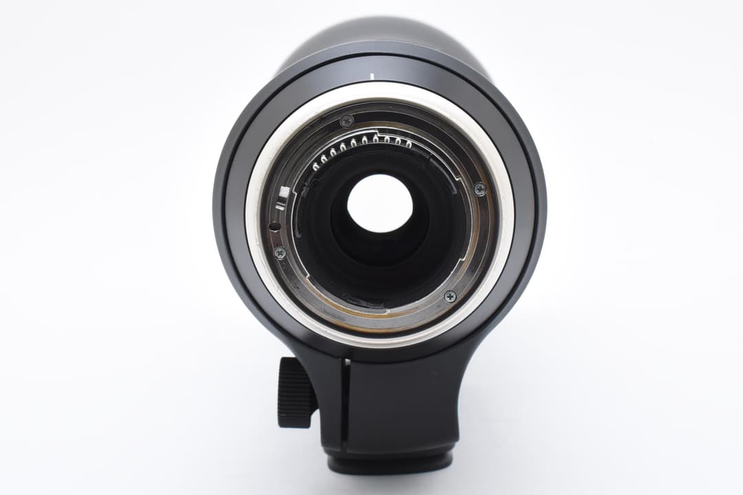 レンズ(ズーム) Nikon Tamron SP 150-600mm Di VC G2 #8566