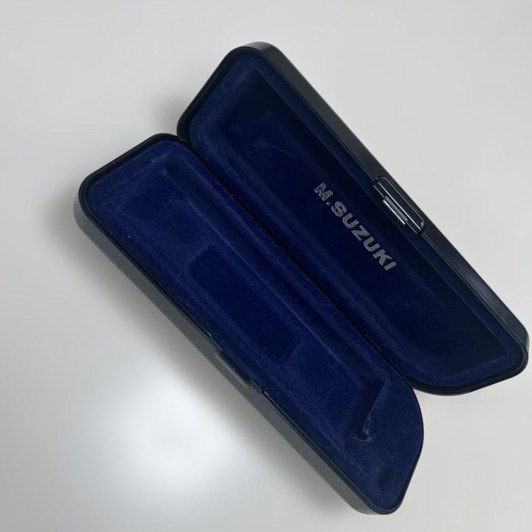 【美品】M.SUZUKI CHROMATIX SCX-48 C ハーモニカ