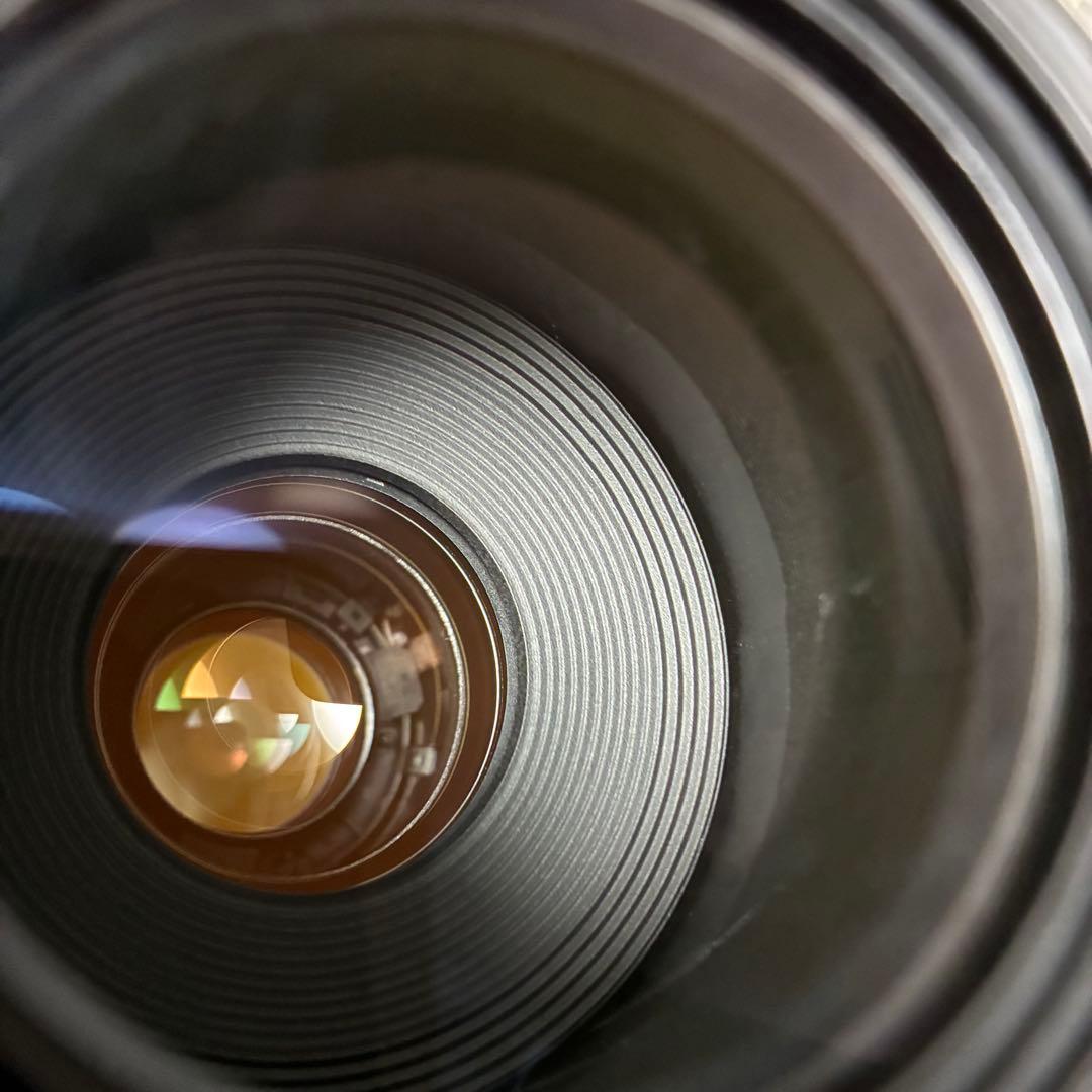 ⭐️美品⭐️Canon EF 70-300mm & EF EOS M アダプター