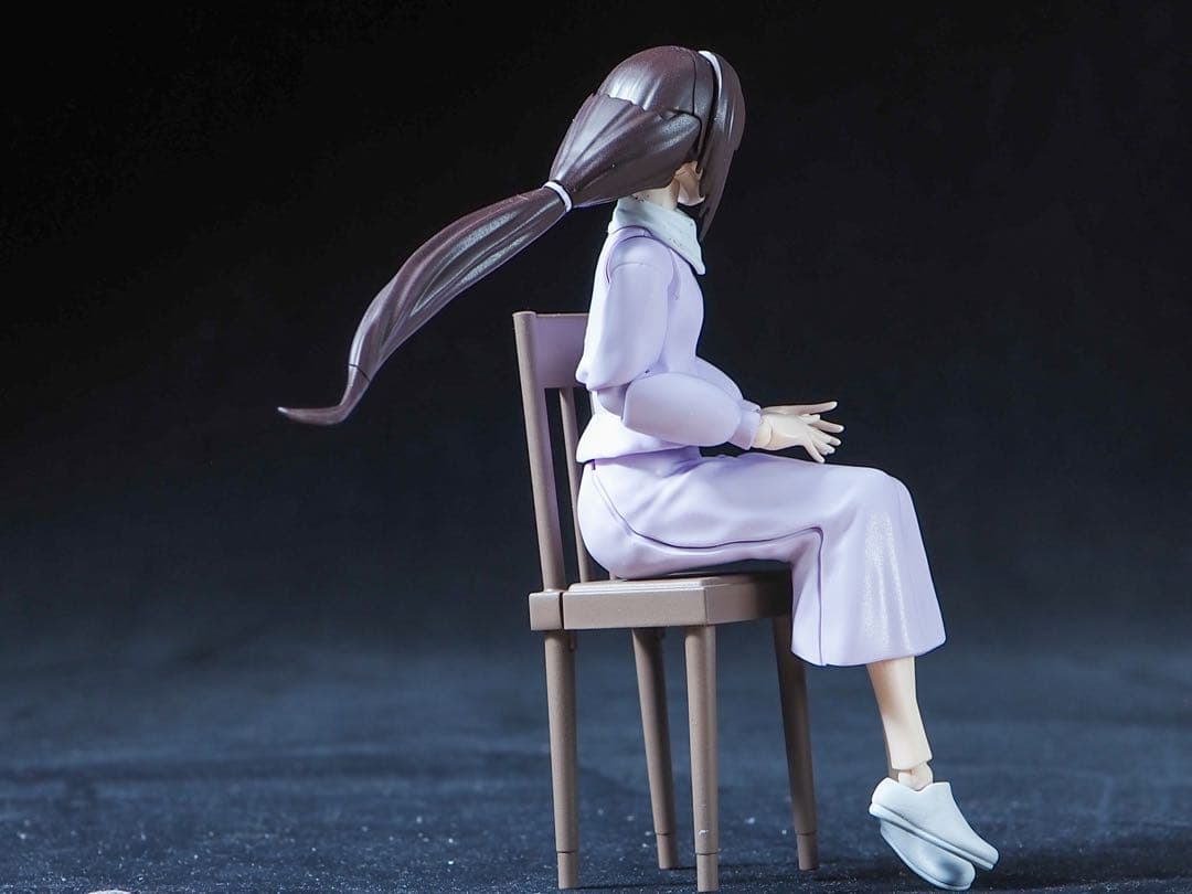 Figure-rise Standard ティファ・アディール 全塗装　完成品