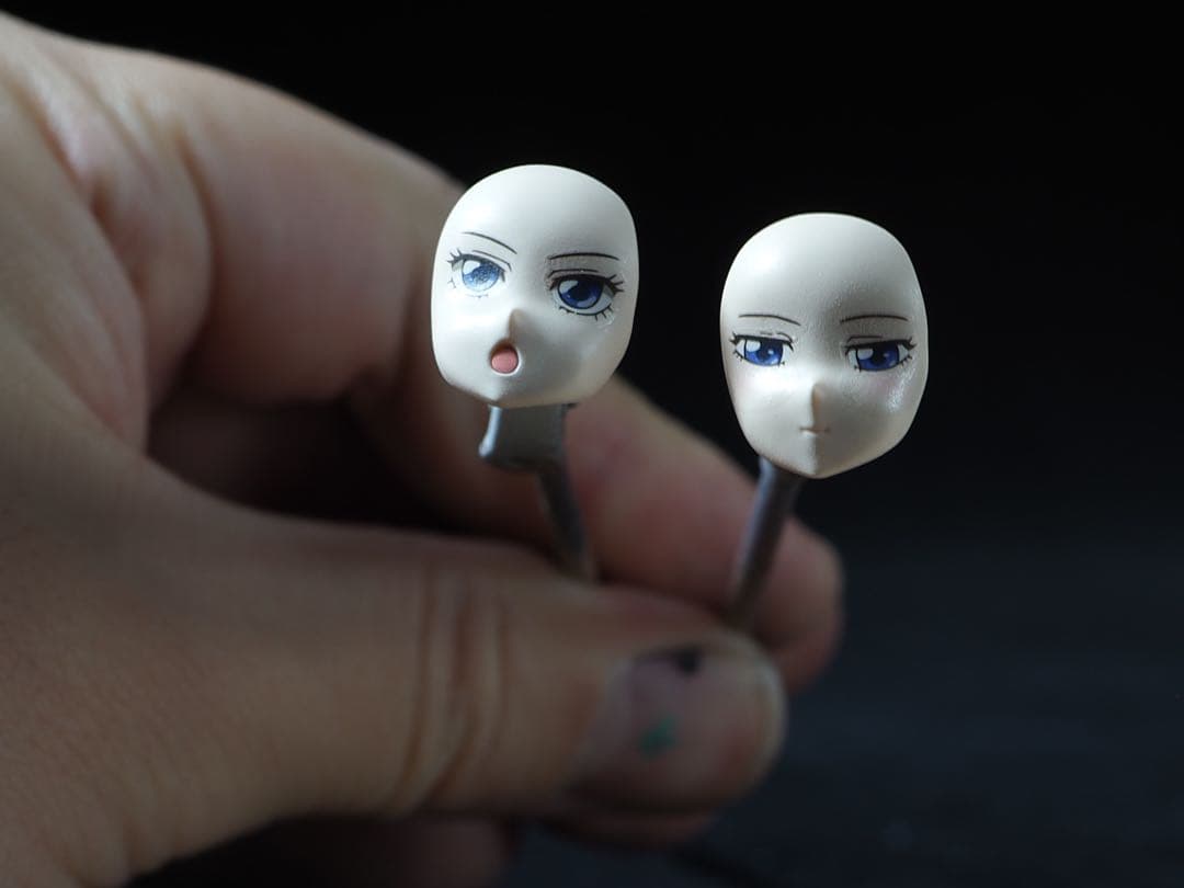 Figure-rise Standard ティファ・アディール 全塗装　完成品