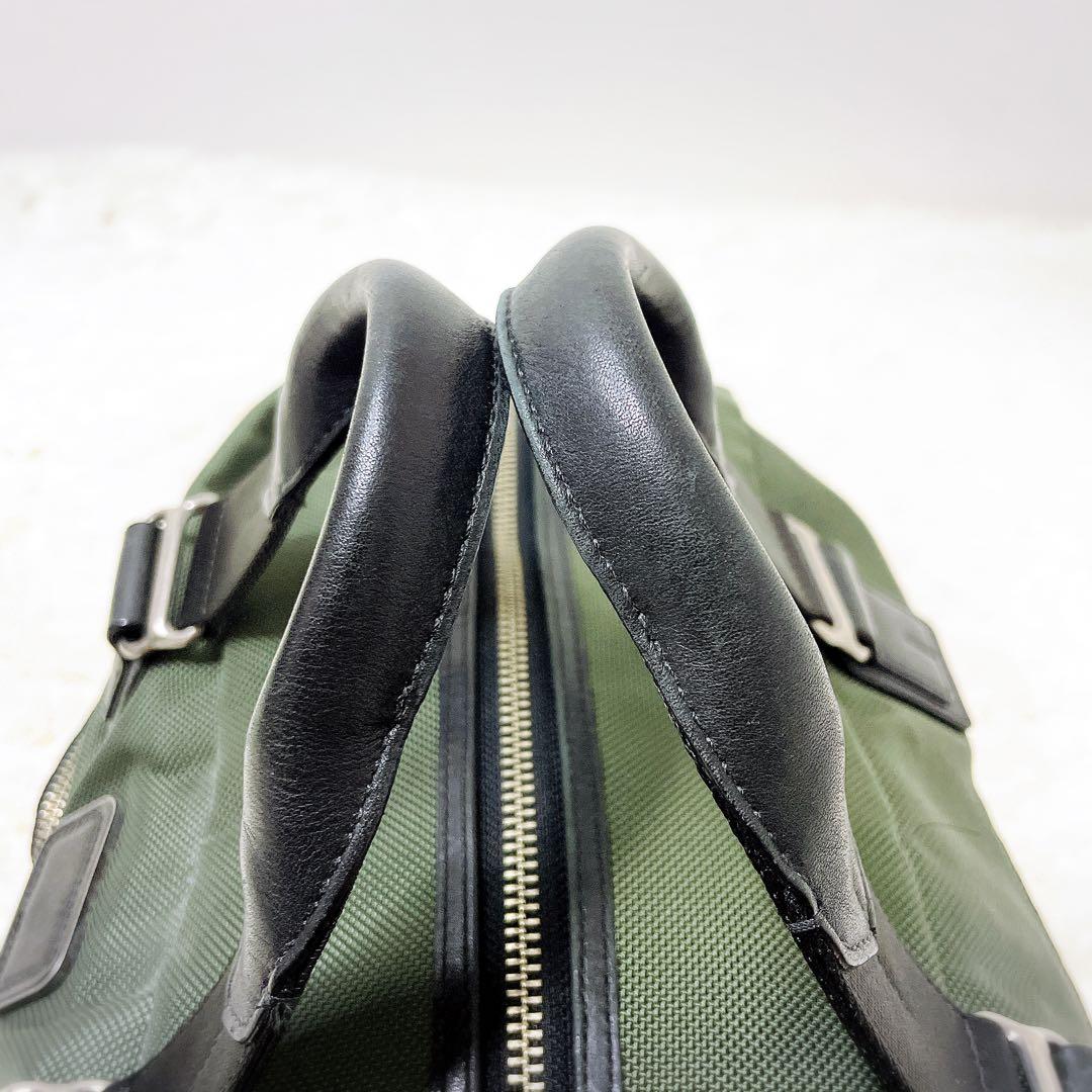 【美品】 TUMI トゥミ　2WAY ビジネスバッグ22340SPH