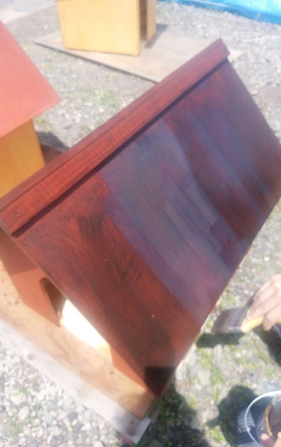 値下げ！オーダーメイド☆犬小屋☆特別価格！