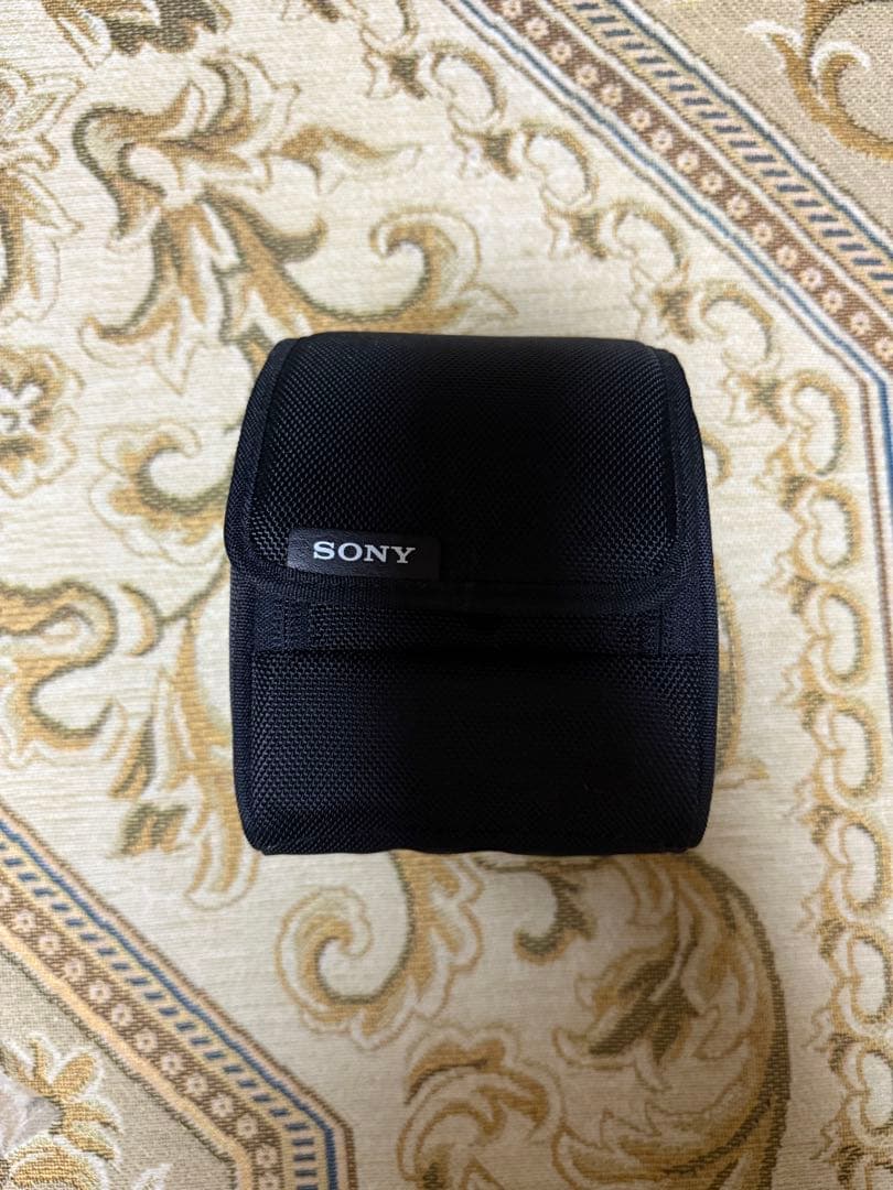 【SONYカメラレンズ】FE 35mm F1.4 GM レンズ