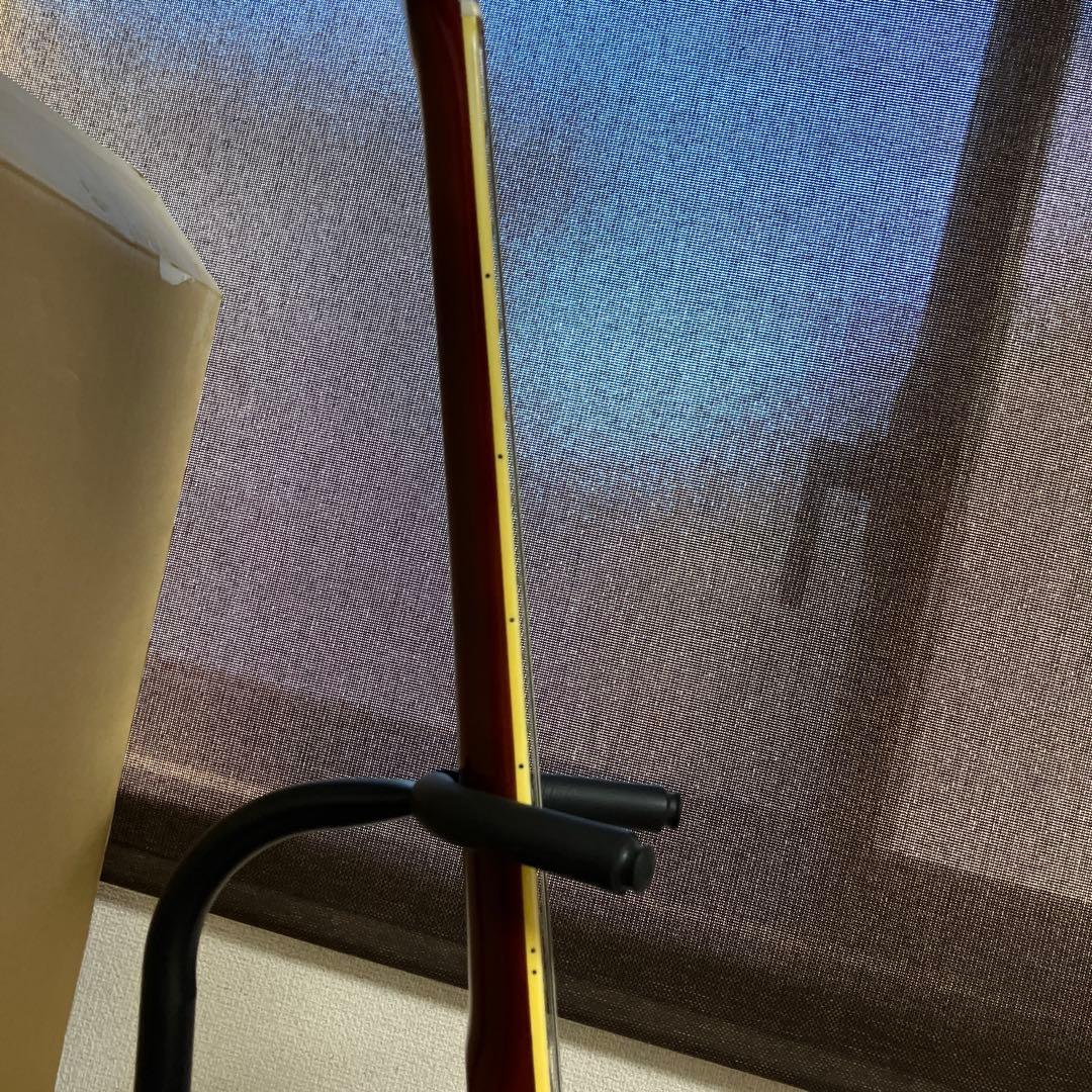 ジャパンビンテージ Greco グレコ グネコ レスポール 音出OK 美中古品