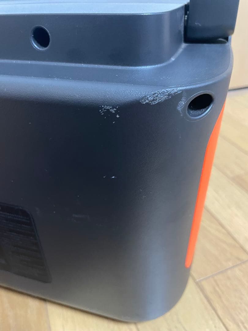 【Jackery】Solar Generator 1000 New 1070Wh