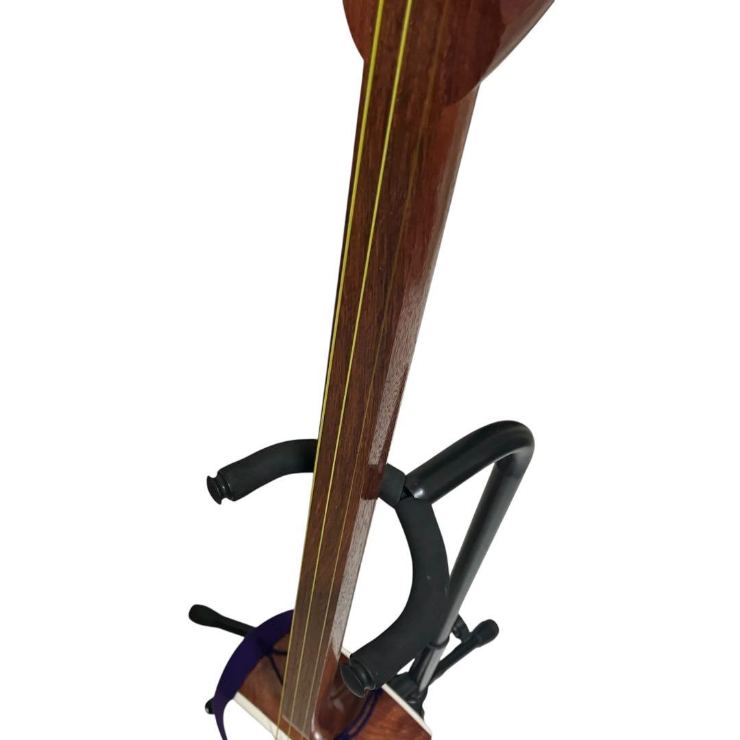 三味線 中棹　ハードケース付き　和楽器