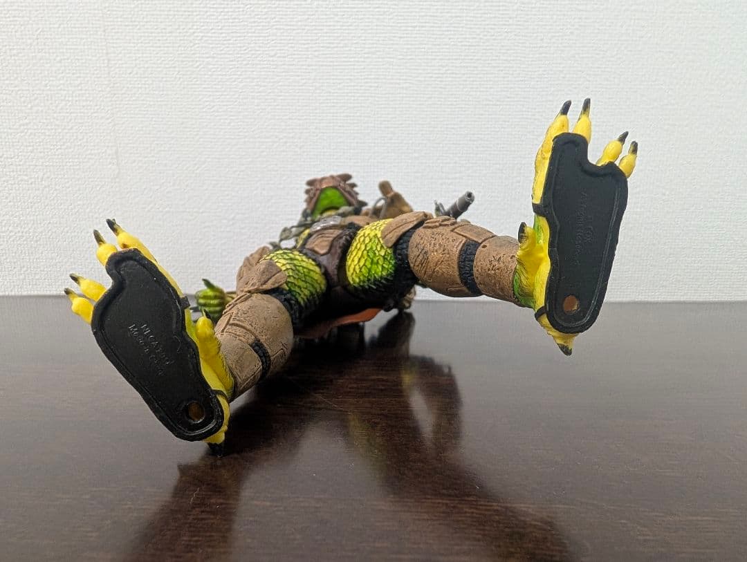 SF・ファンタジー・ホラー NECA ULTIMATE GOLDEN ANGEL PREDATOR