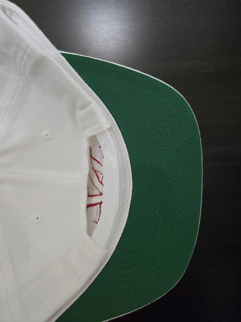 【ラスイチ】井上尚弥　キャップ　後援会