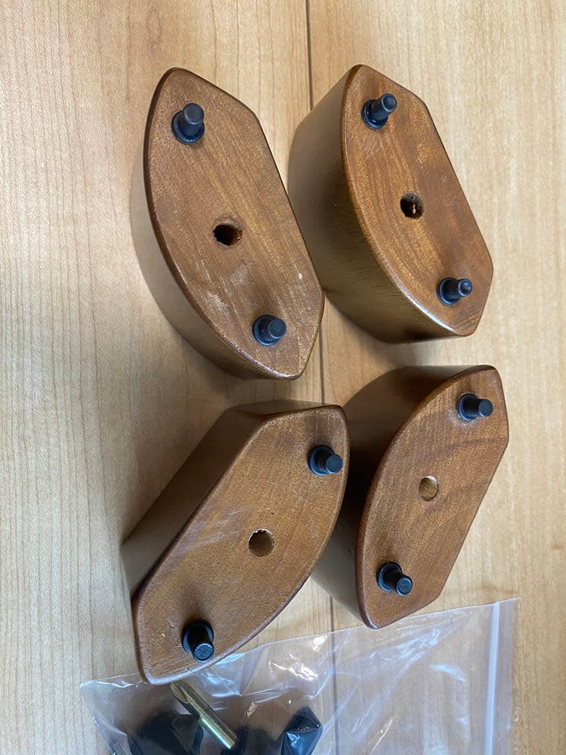 【動作確認済み】家具調こたつテーブル