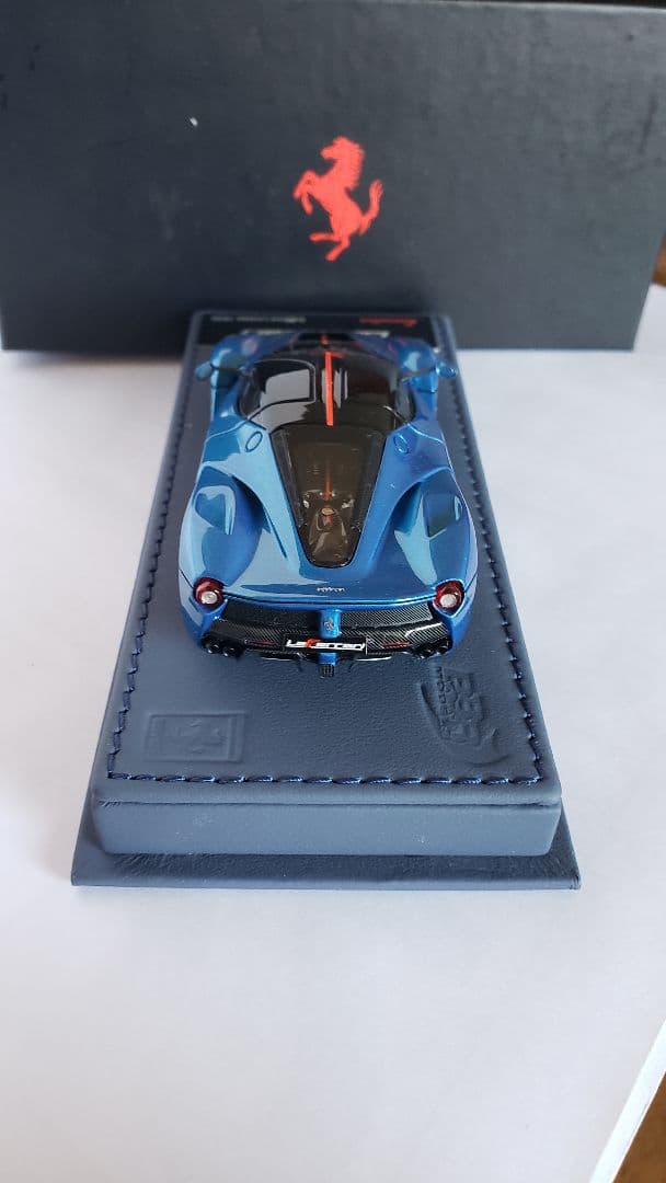 B.B.R Ferrari LaFerrari 1/43 限定モデル