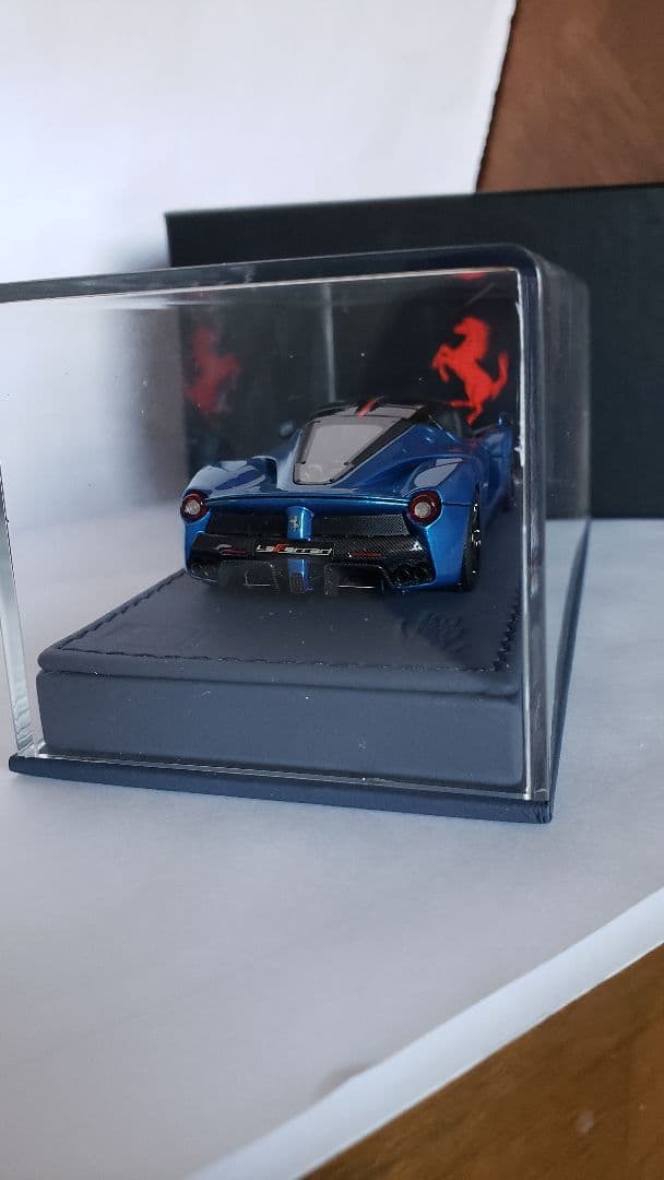 B.B.R Ferrari LaFerrari 1/43 限定モデル