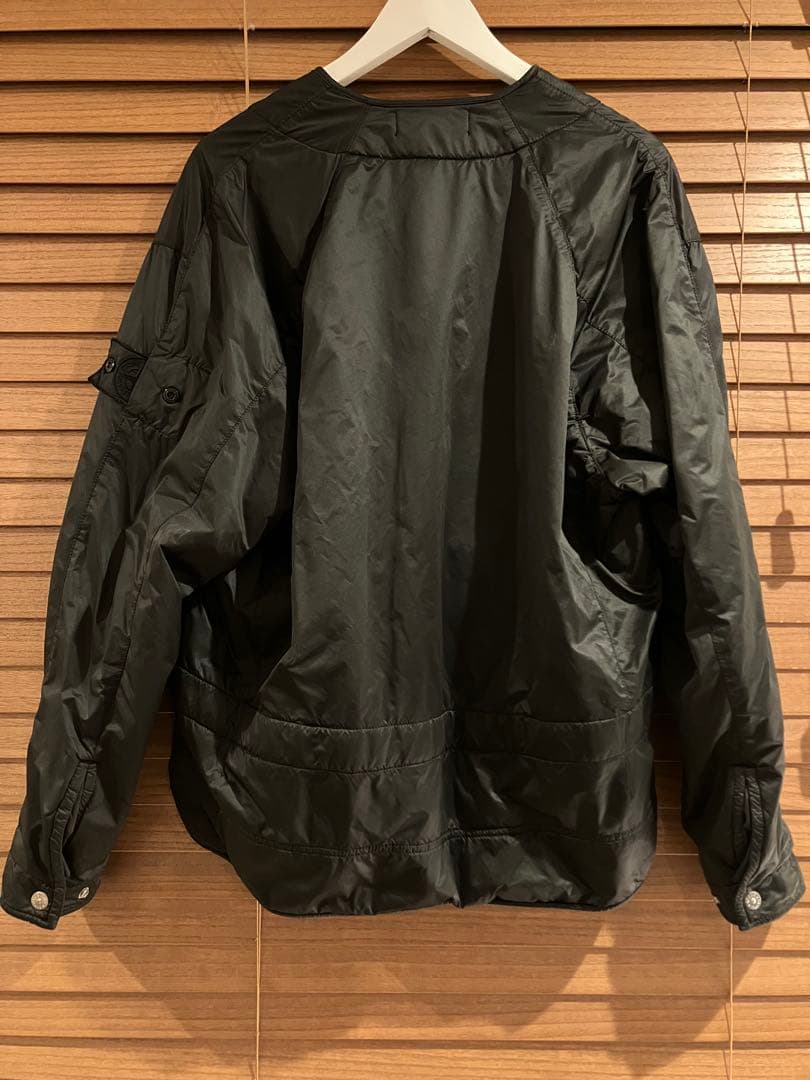 STONE  shadow project Sサイズ ブラック