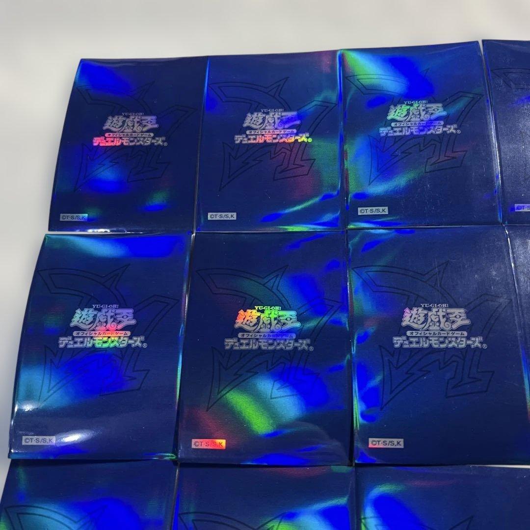 オベリスクブルー　スリーブ　15枚　セット　遊戯王　カードプロテクター