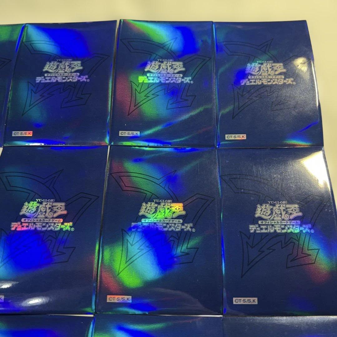 オベリスクブルー　スリーブ　15枚　セット　遊戯王　カードプロテクター