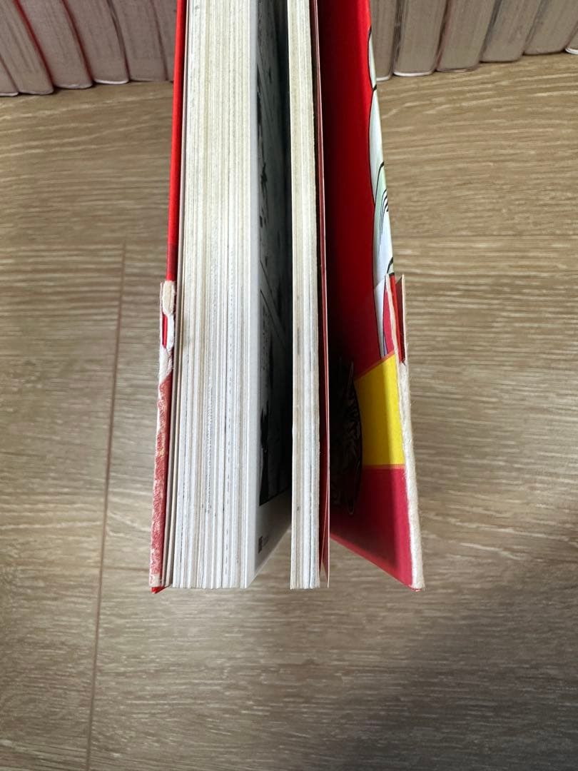 ドラゴンボール　完全版　全巻セット　初版多数