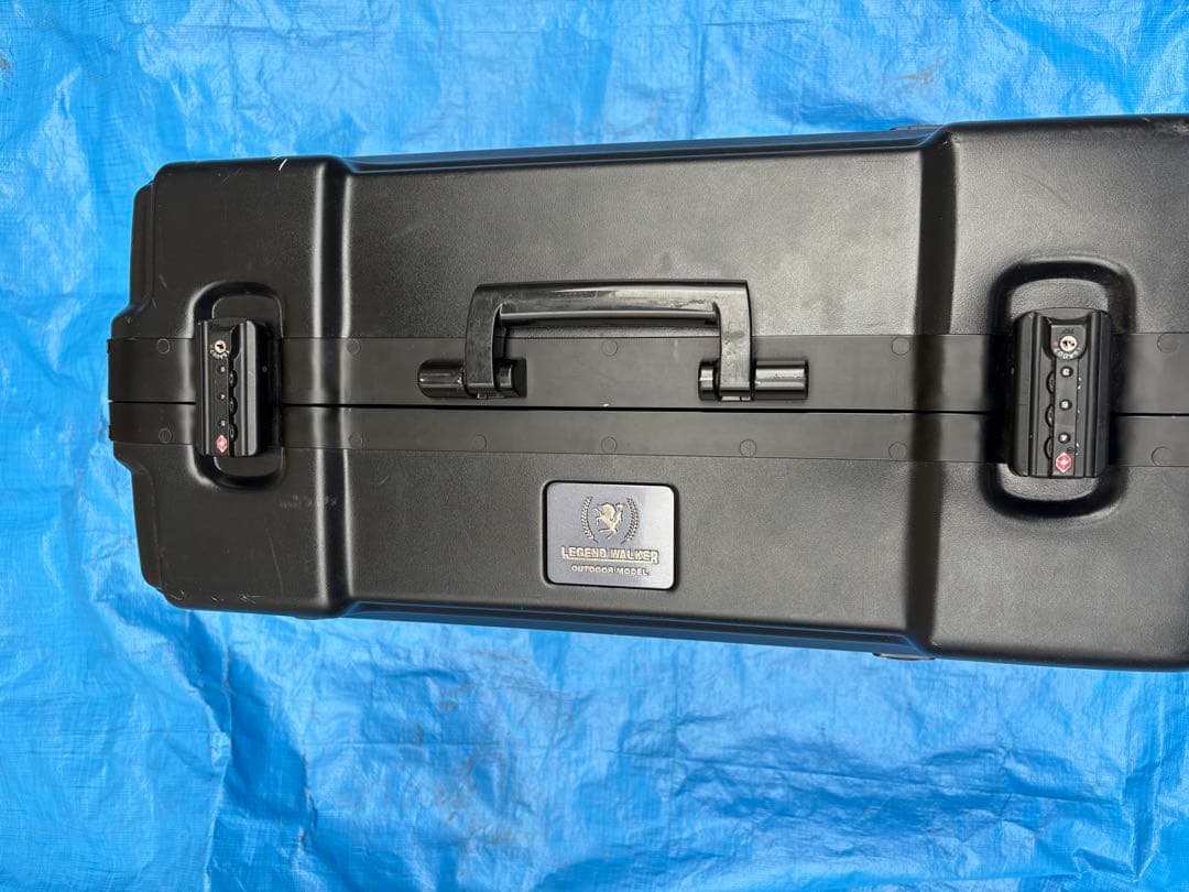 バッグ LEGEND WALKER OUTDOOR MODEL 6302 67L