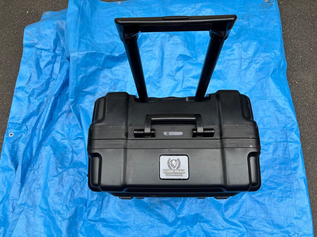 バッグ LEGEND WALKER OUTDOOR MODEL 6302 67L