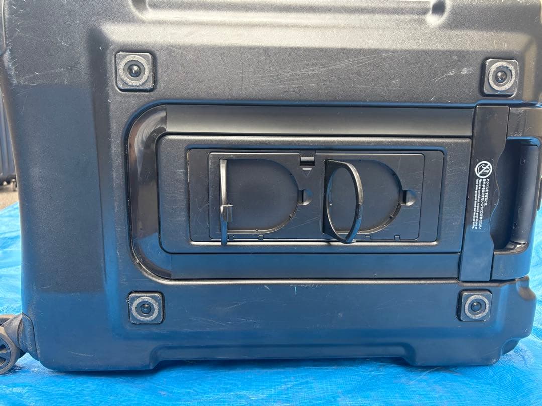 バッグ LEGEND WALKER OUTDOOR MODEL 6302 67L