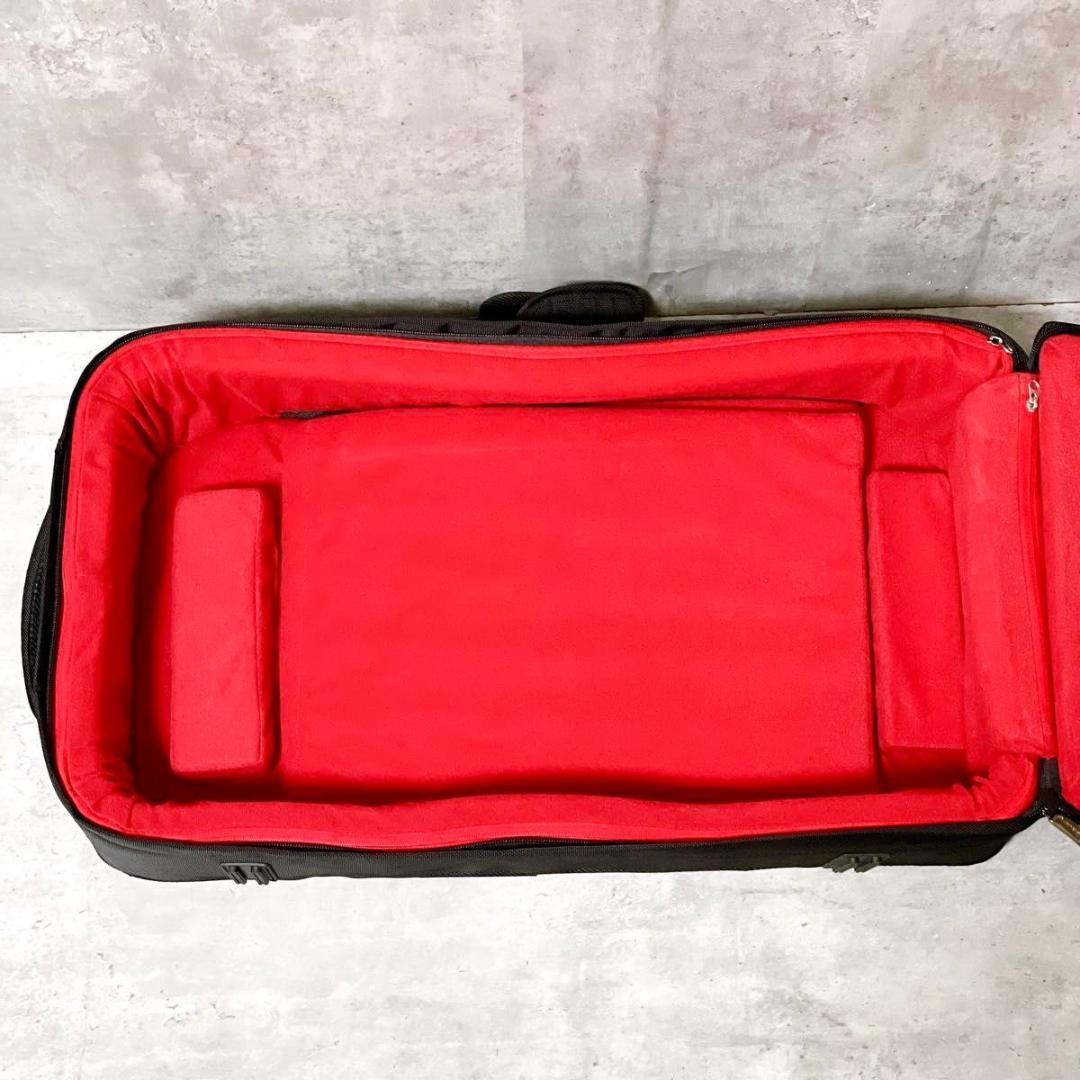 美品 パイオニアDJ DJC-SC3 システムバッグ XDJ-R1専用 3WAY