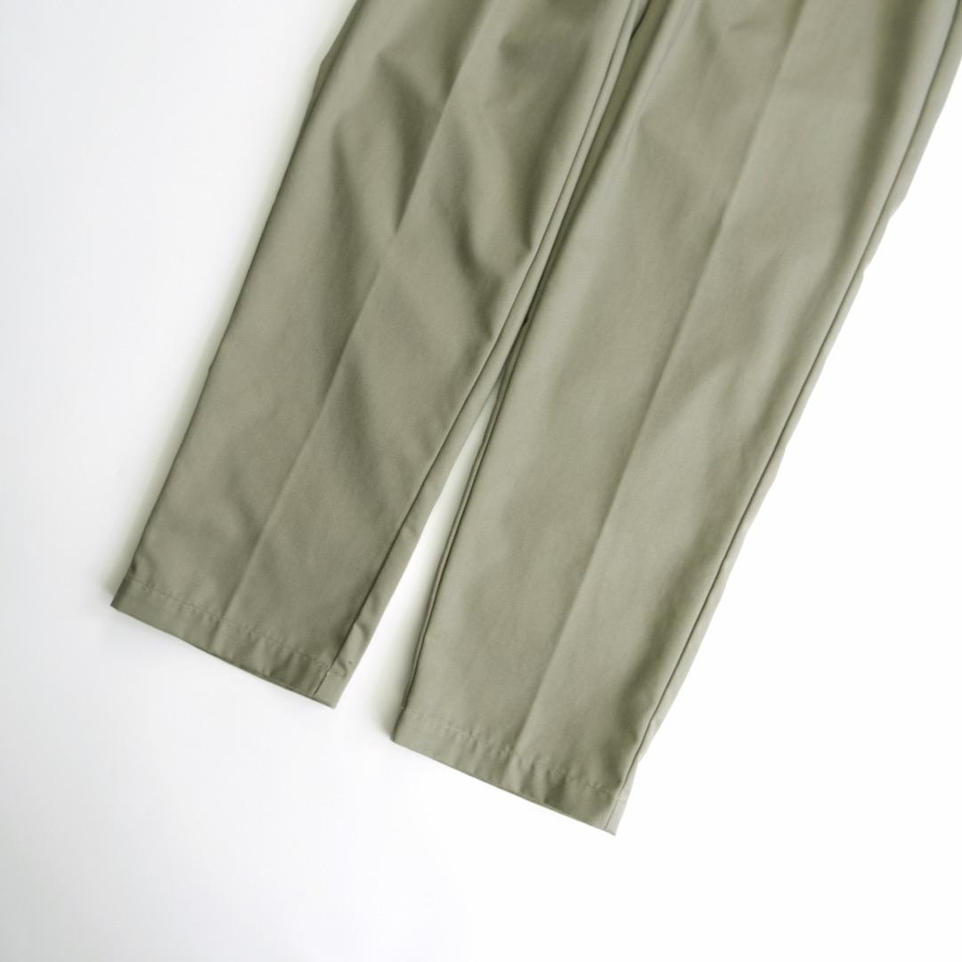 ラルフローレン　90s ツータックチノパンツ　34×32 デッドストック