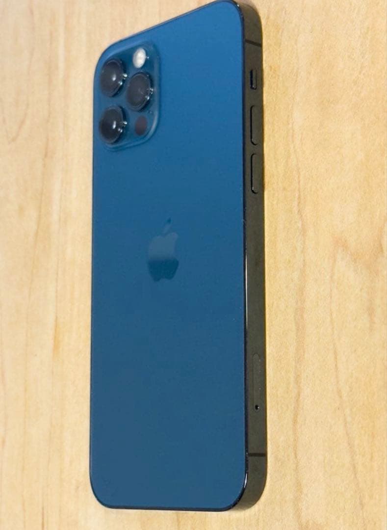 iPhone 12 Pro 128GB グラファイト