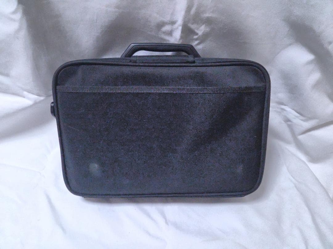 YAMAHA YCL-450 クラリネット グラナディラ製 試奏確認済#2419